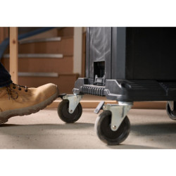 Chariot TSTAK FATMAX