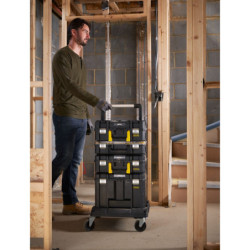 Chariot TSTAK FATMAX