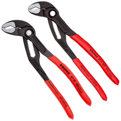 Jeu de 2 pinces multiprises COBRA - 00 31 20 V01