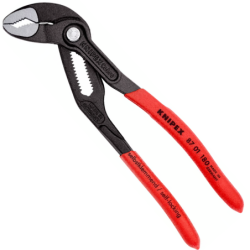 Jeu de 2 pinces multiprises COBRA - 00 31 20 V01
