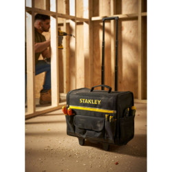 Sac outils roulant SOFTBAG