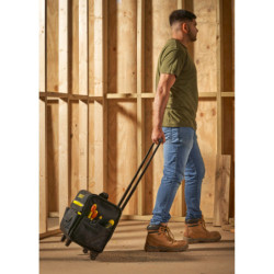 Sac outils roulant SOFTBAG