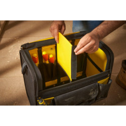 Sac outils roulant SOFTBAG