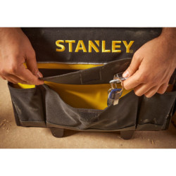 Sac outils roulant SOFTBAG