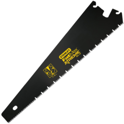 Lame de scie égoïne JetCut Armor bois 500 mm