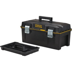 Caisse à outils PRO étanche 59 cm FATMAX