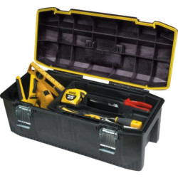 Caisse à outils PRO étanche 59 cm FATMAX