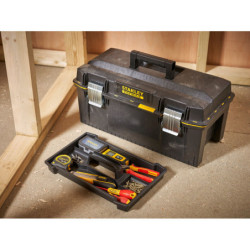 Caisse à outils PRO étanche 59 cm FATMAX