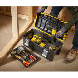Caisse à outils PRO étanche 59 cm FATMAX