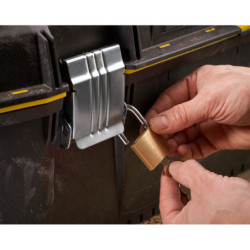 Caisse à outils PRO étanche 59 cm FATMAX