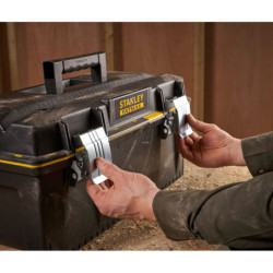 Caisse à outils PRO étanche 59 cm FATMAX