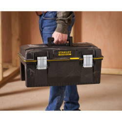 Caisse à outils PRO étanche 59 cm FATMAX