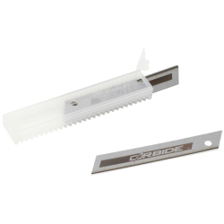 Lame de cutter 18 mm carbure boîte de 5