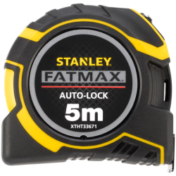 Mesure ruban 5 m x 32 mm MAGNET FATMAX