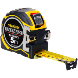 Mesure ruban 5 m x 32 mm MAGNET FATMAX