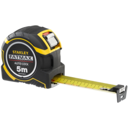 Mesure ruban 5 m x 32 mm MAGNET FATMAX