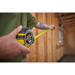 Mesure ruban 5 m x 32 mm MAGNET FATMAX