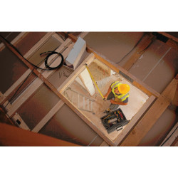 Mesure ruban 5 m x 32 mm MAGNET FATMAX