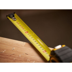 Mesure ruban 5 m x 32 mm MAGNET FATMAX