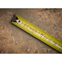 Mesure ruban 5 m x 32 mm MAGNET FATMAX