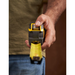 Mesure ruban 5 m x 32 mm MAGNET FATMAX
