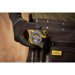 Mesure ruban 5 m x 32 mm MAGNET FATMAX