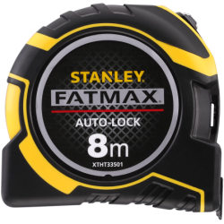 Mesure ruban 5 m x 32 mm MAGNET FATMAX