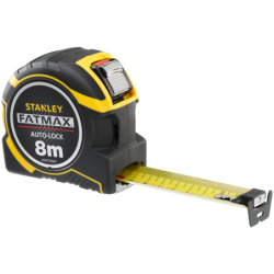 Mesure ruban 5 m x 32 mm MAGNET FATMAX