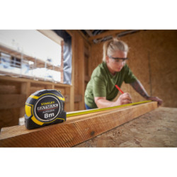Mesure ruban 5 m x 32 mm MAGNET FATMAX