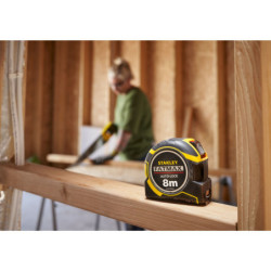 Mesure ruban 5 m x 32 mm MAGNET FATMAX