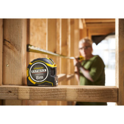 Mesure ruban 5 m x 32 mm MAGNET FATMAX