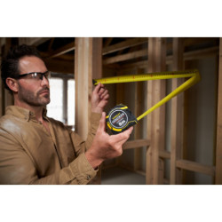 Mesure ruban 5 m x 32 mm MAGNET FATMAX