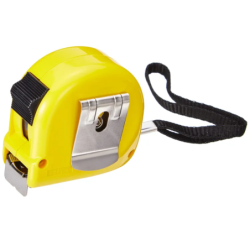Mesure 5mx25mm clas 1 L25-50E1-EUR