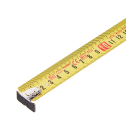 Mesure 5mx25mm clas 1 L25-50E1-EUR