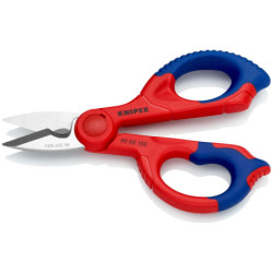 Ciseau d'électricien avec lames aluminium - 95 05 155 SB