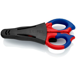 Ciseau d'électricien avec lames aluminium - 95 05 155 SB