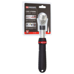 Cliquet extensible 1/2 SXL.161PB