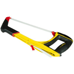 Scie à métaux FATMAX 5 en 1