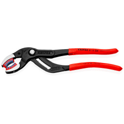 Pince sanitaire 250 mm SIPHON AND CONNECTOR PLIERS - 81 11 250 SB