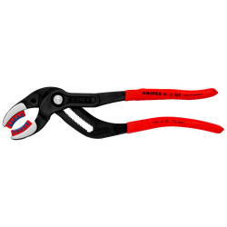 Pince sanitaire 250 mm SIPHON AND CONNECTOR PLIERS - 81 11 250 SB