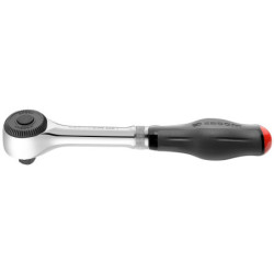 Cliquet manche rotatif 1/2 S.360PB