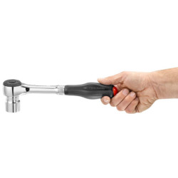 Cliquet manche rotatif 1/2 S.360PB