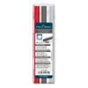 MINE GRAPHITE PICA BIG DRY GRAPH+BLANC+ ROUGE ETUI