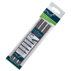 MINE GRAPHITE PICA BIG DRY ANILINE ETUI DE 12