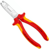 Pince à dégainer isolée 1000 V - 13 46 165 SB