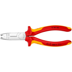 Pince à dégainer isolée 1000 V - 13 46 165 SB