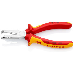 Pince à dégainer isolée 1000 V - 13 46 165 SB