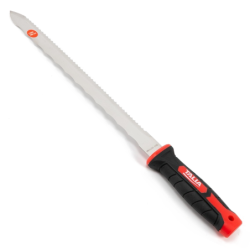 Couteau pour laine de verre 28 cm