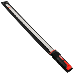 Couteau pour laine de verre 28 cm