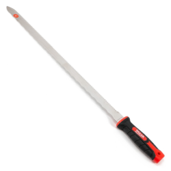 Couteau pour laine de verre 28 cm